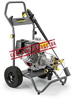 фото Аппарат высокого давления Karcher HD 8/20 G Advanced