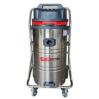 картинка Пылесос индустриальный EVOline IVC 378-36