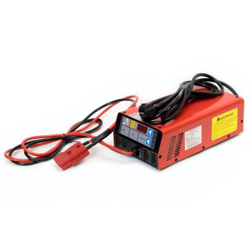 фото Зарядное устройство Everest Energy LFP-24V 50A фото 3 Зарядное устройство Everest Energy LFP-24V 50A фото 3