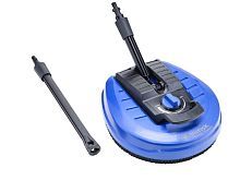 фото Комплект для мойки пола с регулятором для АВД 110-150 бар