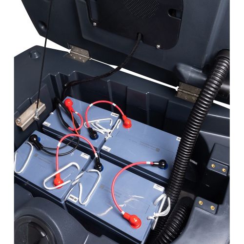 картинка Поломоечная машина Chancee K80 фото 7 картинка Поломоечная машина Chancee K80 фото 7