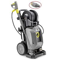 фото Аппарат высокого давления Karcher 10/25-4 SXA Plus