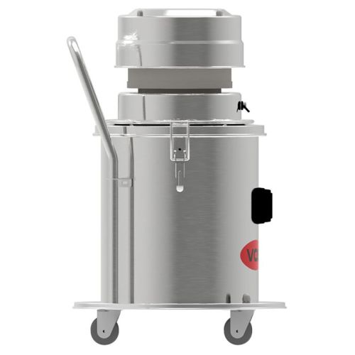 картинка Промышленный пылесос VOSTOK PCN-20R фото 3 картинка Промышленный пылесос VOSTOK PCN-20R фото 3