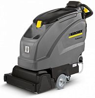 фото Поломоечная машина Karcher B 40 W 105Ah R55 Rins AutoFill
