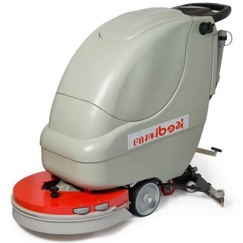 картинка Поломоечная машина KEDI GBZ-430B картинка Поломоечная машина KEDI GBZ-430B