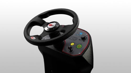 картинка Поломоечная машина Viper AS1050R фото 3 картинка Поломоечная машина Viper AS1050R фото 3