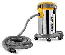 фото Пылесос Ghibli POWER T D 36 I EL