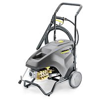 фото Аппарат высокого давления Karcher HD 6/15-4 Classic