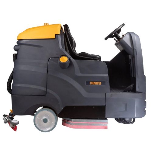 картинка Поломоечная машина Chancee K90 фото 4 картинка Поломоечная машина Chancee K90 фото 4