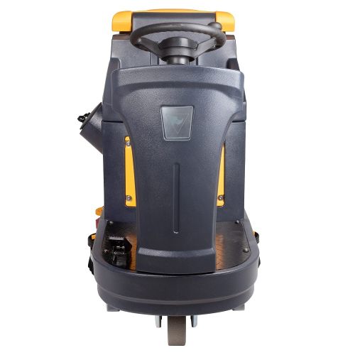 картинка Поломоечная машина Chancee K80 фото 4 картинка Поломоечная машина Chancee K80 фото 4