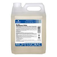 фото Концентрат для мытья полов Prosept Multipower White 5л