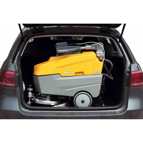 картинка Поломоечная машина Ghibli & Wirbel FR 15 SM 38 BC 25 AH фото 8 картинка Поломоечная машина Ghibli & Wirbel FR 15 SM 38 BC 25 AH фото 8