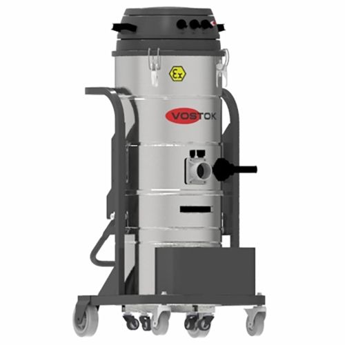 картинка Промышленный пылесос VOSTOK ZVMEX фото 4 картинка Промышленный пылесос VOSTOK ZVMEX фото 4