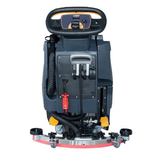 картинка Поломоечная машина Chancee XMD50 SW Lithium фото 3 картинка Поломоечная машина Chancee XMD50 SW Lithium фото 3