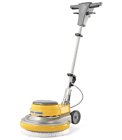 фото Однодисковая машина Ghibli & Wirbel SB 143 L 08