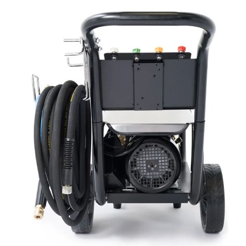 картинка Аппарат высокого давления Bennett HN-4000 фото 3 картинка Аппарат высокого давления Bennett HN-4000 фото 3