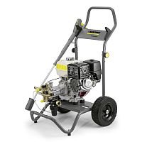 фото Аппарат высокого давления Karcher HD 8/20 G