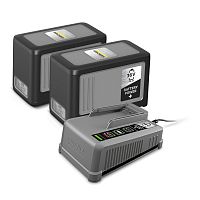 фото Комплект аккумулятора Starter Kit Battery Power+ 36/75