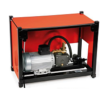 фото Аппарат высокого давления IPC Portotecnica ML CMP 3065 T