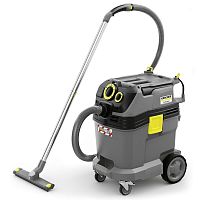 картинка Пылесос Karcher NT 40/1 Tact Te L