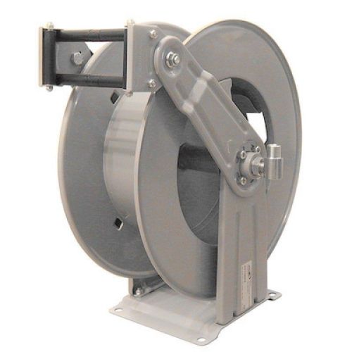 картинка Автоматическая катушка RAMEX HR 1100 FE 20м 1/2" фото 3 картинка Автоматическая катушка RAMEX HR 1100 FE 20м 1/2" фото 3