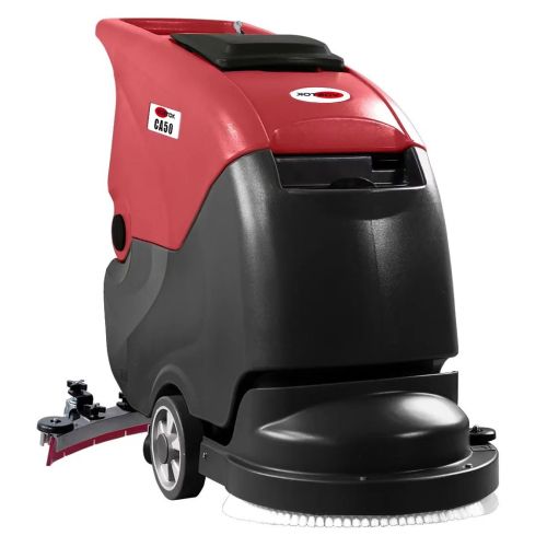 картинка Поломоечная машина VOSTOK CA50 фото 4 картинка Поломоечная машина VOSTOK CA50 фото 4