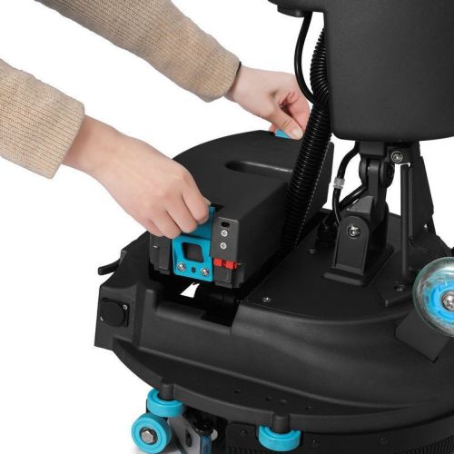 картинка Поломоечная машина KEDI GBZ-181B фото 11 картинка Поломоечная машина KEDI GBZ-181B фото 11