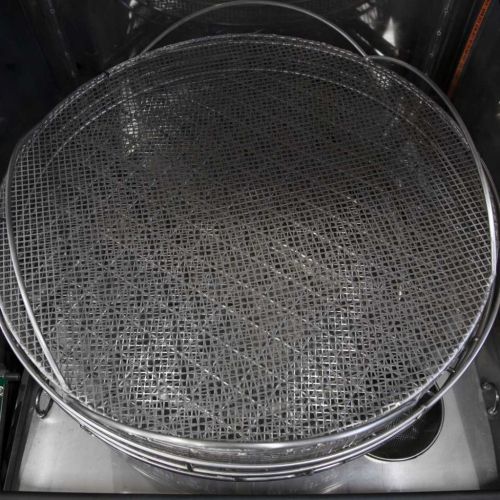 картинка Комбинированная моечная машина Aquamatic АМ800 LK фото 2 картинка Комбинированная моечная машина Aquamatic АМ800 LK фото 2