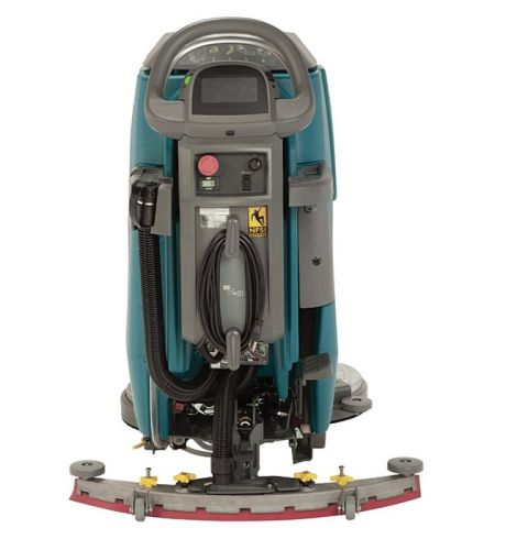 картинка Поломоечная машина Tennant T300 фото 3 картинка Поломоечная машина Tennant T300 фото 3