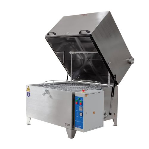 картинка Автоматическая моечная машина Aquamatic АМ900 ЭКО фото 9 картинка Автоматическая моечная машина Aquamatic АМ900 ЭКО фото 9