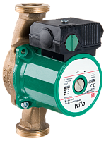 фото Wilo STAR-Z 25/2 DM