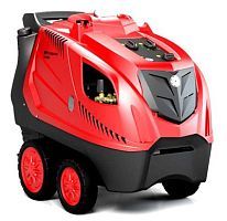 фото Аппарат высокого давления Portotecnica SYNCRON-H4 D2515P  T