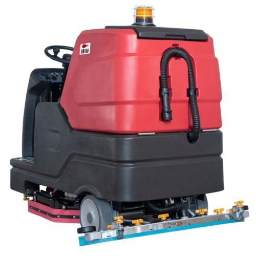 картинка Поломоечная машина VOSTOK BR150 фото 4 картинка Поломоечная машина VOSTOK BR150 фото 4