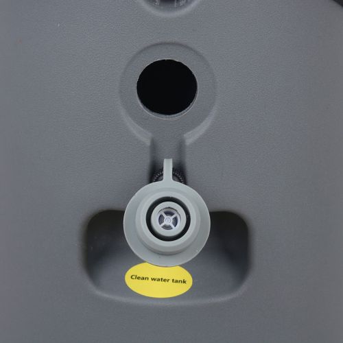 картинка Поломоечная машина EVOLine SDB 430 фото 6 картинка Поломоечная машина EVOLine SDB 430 фото 6