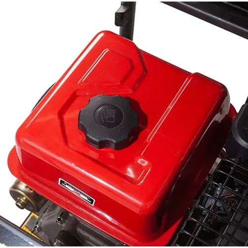 картинка Аппарат высокого давления Bennett Power ZX3600GF фото 3 картинка Аппарат высокого давления Bennett Power ZX3600GF фото 3