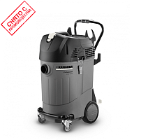 фото Пылесос Karcher NT 55/1 Tact Bs