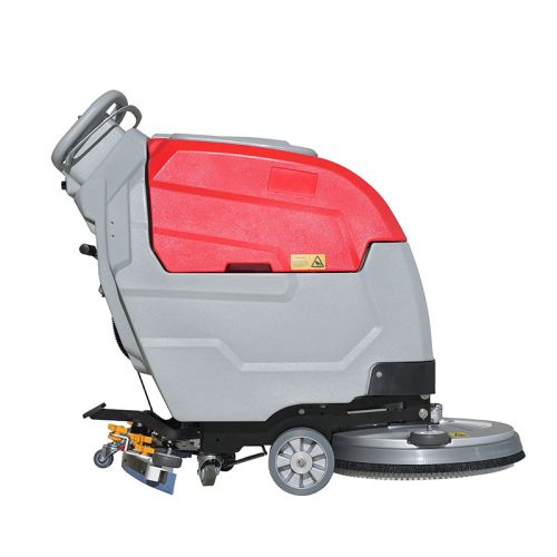 картинка Поломоечная машина EVOLine SDB 530T фото 2 картинка Поломоечная машина EVOLine SDB 530T фото 2