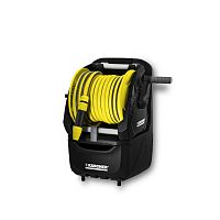 фото Катушка для шланга Karcher Premium HR 7.315 co шлангом 1/2", 15 м