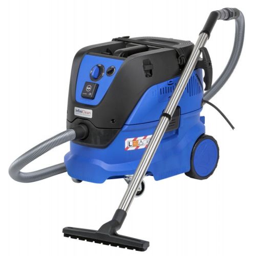 картинка Профессиональный пылесос Nilfisk ATTIX 33-2L IC картинка Профессиональный пылесос Nilfisk ATTIX 33-2L IC