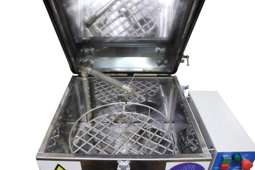 картинка Автоматическая моечная машина Aquamatic АМ500 ЭКО фото 2 картинка Автоматическая моечная машина Aquamatic АМ500 ЭКО фото 2