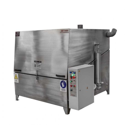 картинка Автоматическая моечная машина Aquamatic АМ1400 LK картинка Автоматическая моечная машина Aquamatic АМ1400 LK