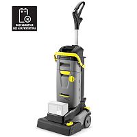 фото Поломоечная машина Karcher BR 30/4 C Bp