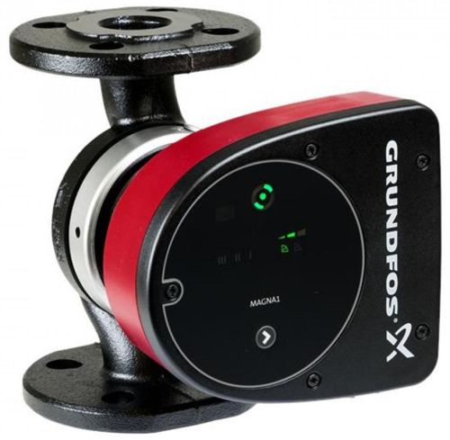 картинка Grundfos MAGNA1 100-60 F картинка Grundfos MAGNA1 100-60 F