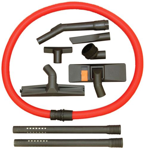 картинка Пылесос Soteco PANDA 515/26 XP INOX фото 2 картинка Пылесос Soteco PANDA 515/26 XP INOX фото 2