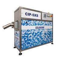 фото Установка для производства сухого льда в гранулах CRYONOMIC CIP5XS