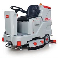 фото Поломоечная машина Bennett Patrol P150-86D