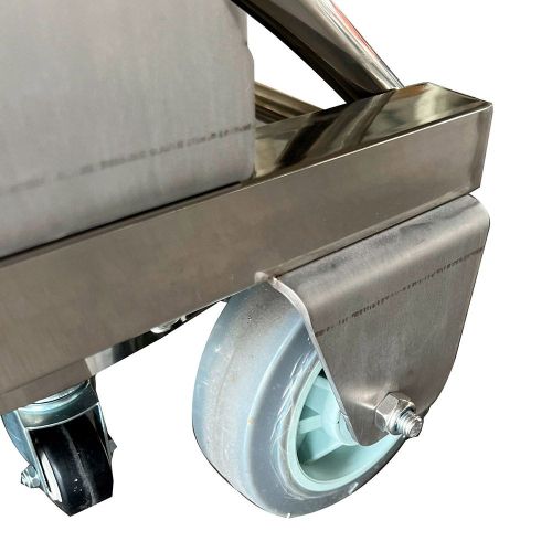 картинка Индустриальный пылесос EVOline IVC 175-30EX фото 16 картинка Индустриальный пылесос EVOline IVC 175-30EX фото 16