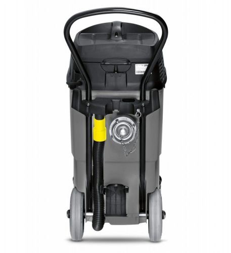 картинка Пылесос Karcher NT 611 Mwf фото 3 картинка Пылесос Karcher NT 611 Mwf фото 3