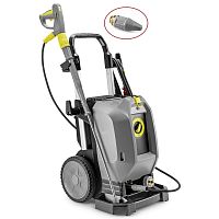 фото Аппарат высокого давления Karcher HD 10/21-4 S Plus