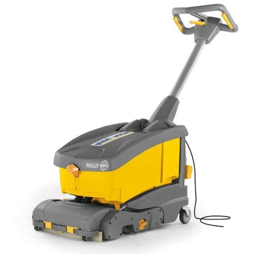 картинка Поломоечная машина Ghibli & Wirbel ROLLY NRG 11 E 33 картинка Поломоечная машина Ghibli & Wirbel ROLLY NRG 11 E 33